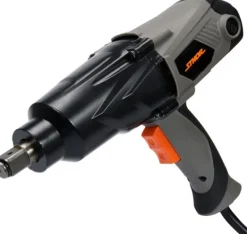 STHOR KLUCZ UDAROWY 1100W 1/2" 450Nm 57092