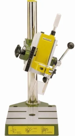 Stojak frezarsko-wiertarski Proxxon BFB 2000