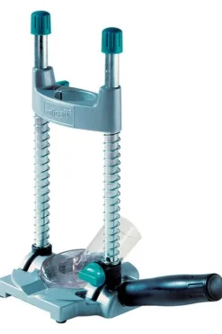 Stojak wiertarski Wolfcraft Tecmobil