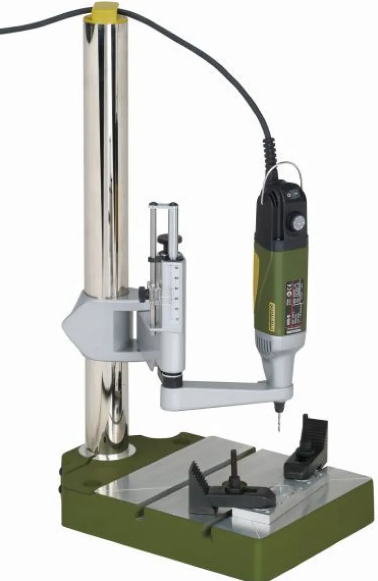 Stojak wiertniczy Proxxon BV 2000