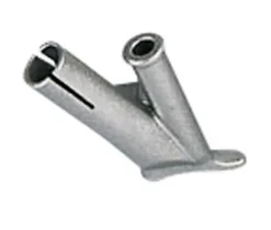 Stopka do spawania STEINEL fi 5 mm szeroka, system 30 mm [075316]