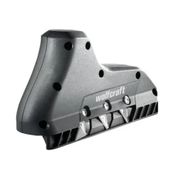 Strug do fazowania krawędzi płyt z karton-gipsu Wolfcraft - wymienne ostrza