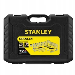 ST.ZESTAW KLUCZY 72el. 1/4"-1/2"