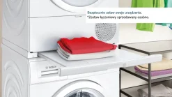 Suszarka Bosch Serie 6 WQG233DKPL