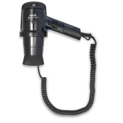 Suszarka do włosów STARMIX HFTW 16 czarna