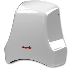 Suszarka do włosów STARMIX TH-C1 MW metalowa biała