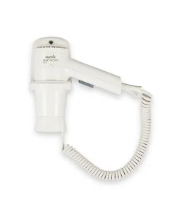 Suszarka do włosów STARMIX HFSW 12 biała