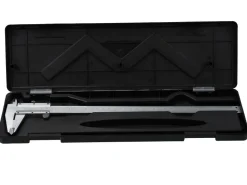 SUWMIARKA 300mm 0.02mm W PLASTIKOWYM PUDEŁKU /GEKO