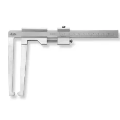 Suwmiarka SCALA 100 mm do tarcz hamulcowych