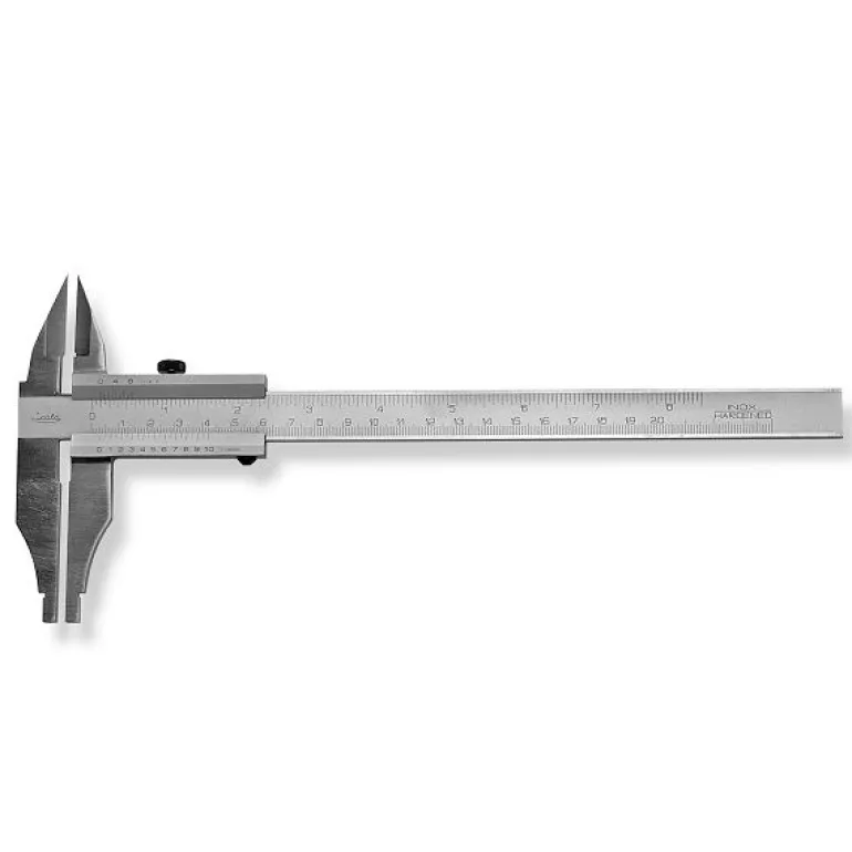 Suwmiarka SCALA 500 mm warsztatowa