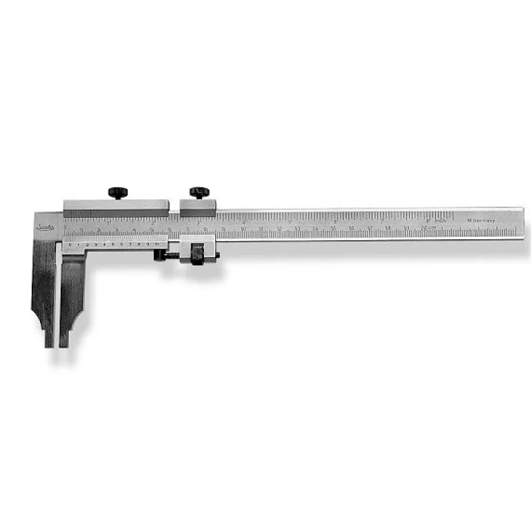 Suwmiarka SCALA 500 mm warsztatowa