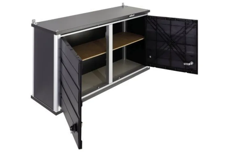 Szafka ścienna Wolfcraft