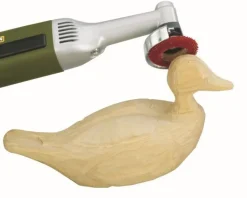 Szczotka szlifierska Proxxon do LHW