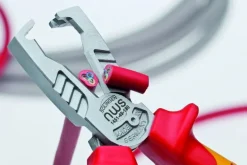 Szczypce do kabli NWS 180 VDE