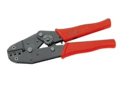 Szczypce do zaciskania tulejek NWS 0,5-6