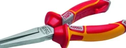 Szczypce płaskie NWS 160 VDE