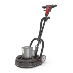 Szlifierka czyszcząca z odsysaniem MENZER ESM 406 Dust Control