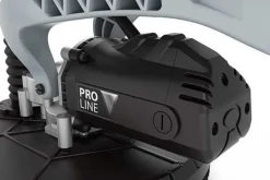 Szlifierka do gipsu Menzer LHS 225 PRO