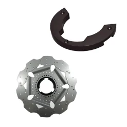 Szlifierka do twardych powierzchni MENZER ESM 406 Heavy Duty