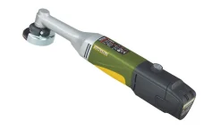 Szlifierka kątowa Proxxon LHW/A  akumulatorowa - zestaw