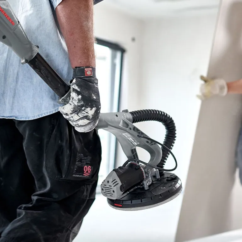 Szlifierka MENZER LHS 225