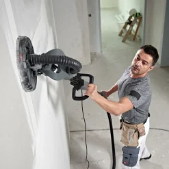 Szlifierka MENZER LHS 225 PRO