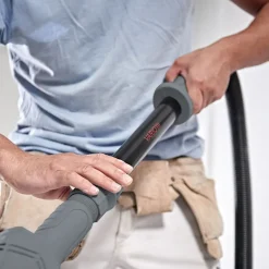 Szlifierka MENZER LHS 225 PRO VARIO