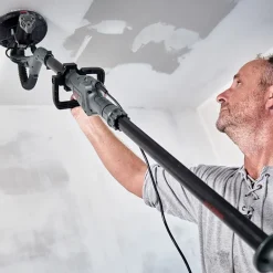 Szlifierka MENZER LHS 225 VARIO