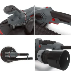 Szlifierka MENZER TBS 225