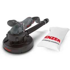 Szlifierka MENZER TBS 225 AV