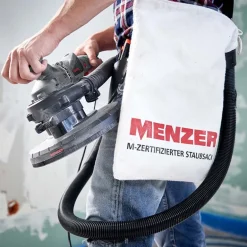 Szlifierka MENZER TBS 225 AV