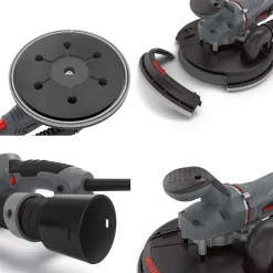 Szlifierka MENZER TBS 225 PRO