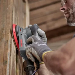 Szlifierka mimośrodowa MENZER ETS 125 5.0