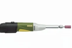 Szlifierka prosta Proxxon LGS/A  akumulatorowa zestaw z baterią Li/A2 oraz szybką ładowarką LG/A2