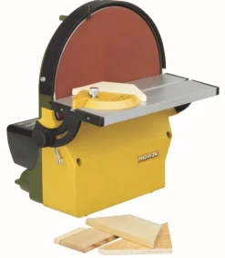 Szlifierka tarczowa Proxxon TSG 250/E