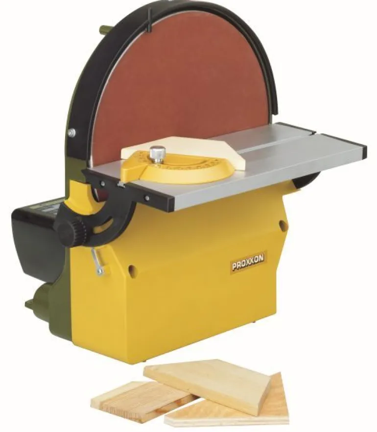 Szlifierka tarczowa Proxxon TSG 250/E