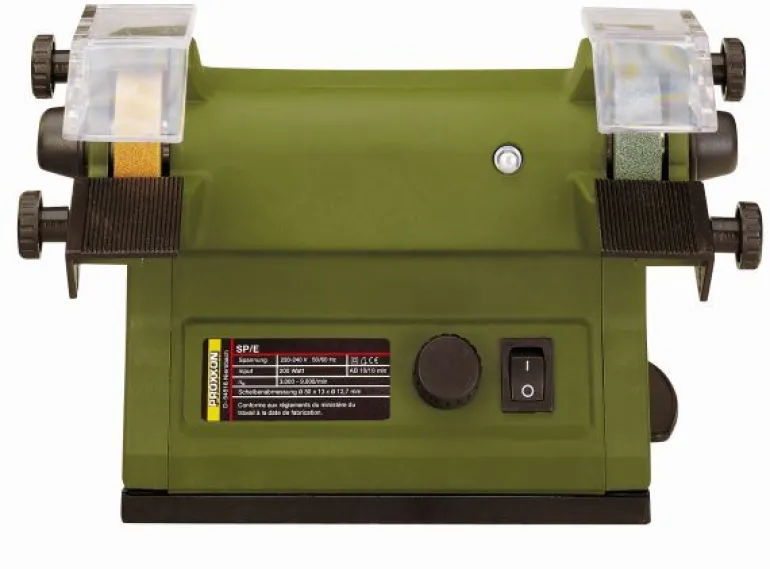 Szlifierko-polerka Proxxon SP/E