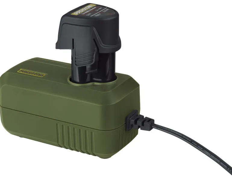 SZYBKA ŁADOWARKA LG/A2