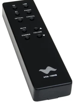 Taga Harmony HTA-1000B srebrny