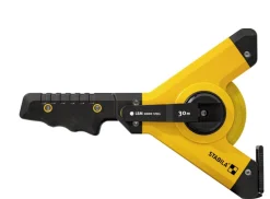 Taśma ramowa LBM 1000 stalowa 30m, klasa II, typ B