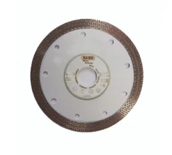 TARCZA D. GRES 125mm WHITE WOLF /CERAMIKA GRES