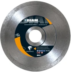 Tarcza diamentowa do płytek 230 x 25.4/7 DIAM CR80 profesjonalna +