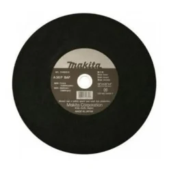 TARCZA KORUNDOWA DO STALI 5szt. 2414NB