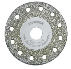 Tarcza pokryta diamentem do cięcia i obróbki śr. 50 mm x 1, do LHW + LHW/A