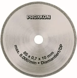 Tarcza tnąca Proxxon do pilarki FKS/E, diamentowa