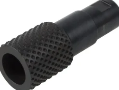 Tarnik/ zdzierak Wolfcraft, cylindr. o31,5mm do szlif. kąt..