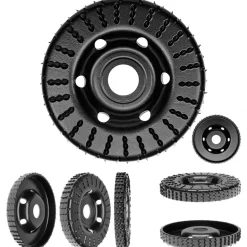 TARPOL FREZ TARNIKOWY 120/12mm T-49