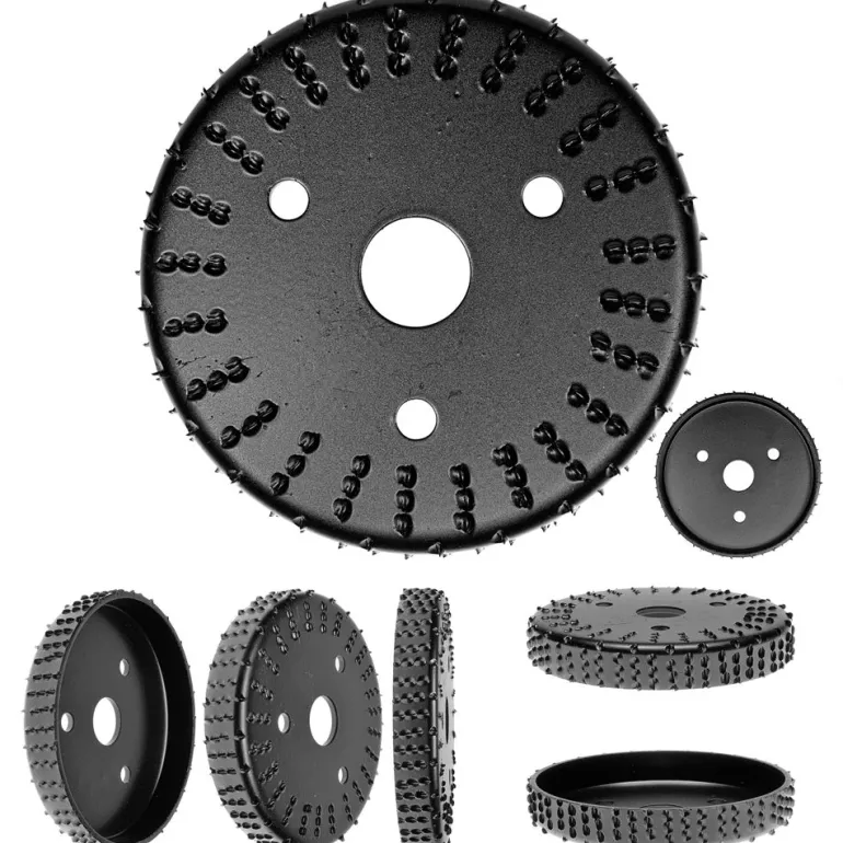 TARPOL FREZ TARNIKOWY 120/20mm T-42