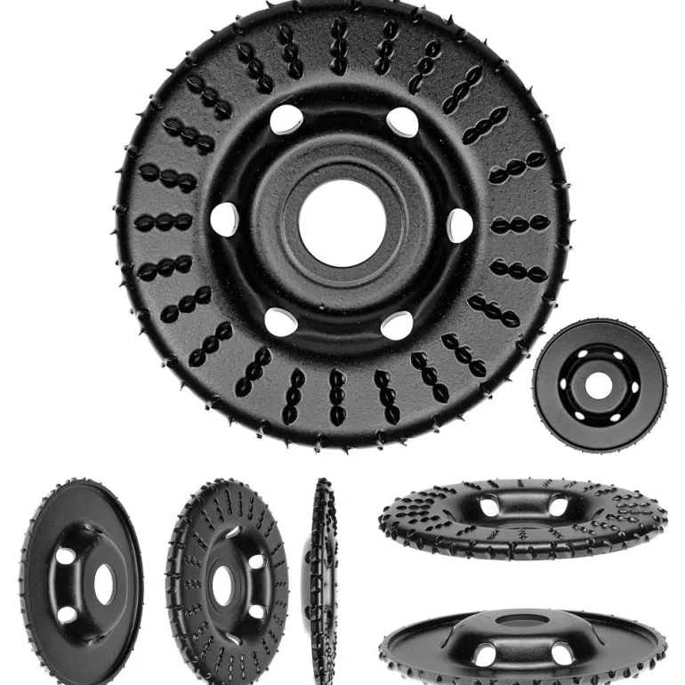 TARPOL FREZ TARNIKOWY 120/6mm T-48