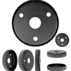 TARPOL TARNIK - FREZ FI - 90mm x 20 x 22,2mm T-40